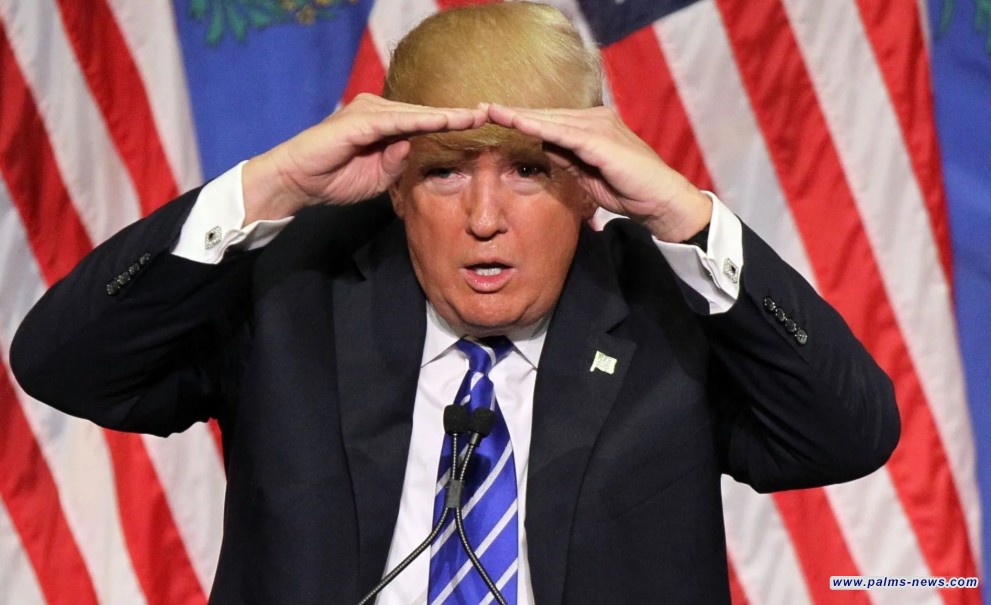 "جزر البطريق" خالية من السكان.. لماذا فرض ترامب رسوماً جمركية عليها؟